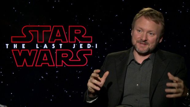 "Star Wars": La nueva trilogía de Rian Johnson sigue viva