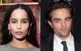Zoë Kravitz cree que Robert Pattinson es el Batman perfecto
