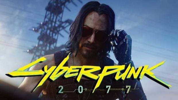 El videojuego 'Cyberpunk 2077' tendrá una serie anime en Netflix