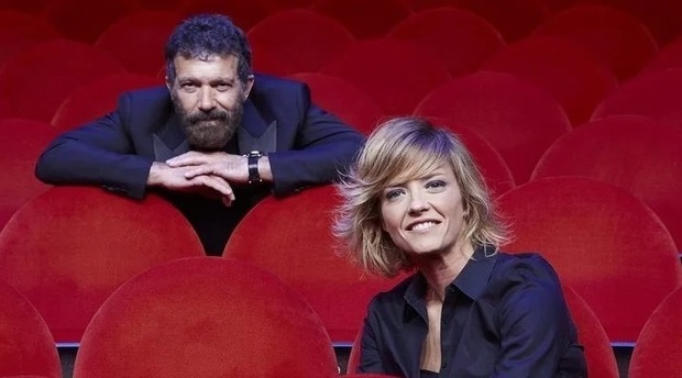 Antonio Banderas y María Casado presentarán los Goya 2021