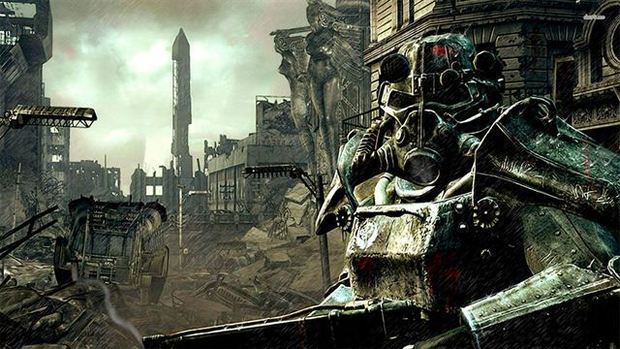 Amazon prepara una serie de 'Fallout' con los creadores de 'Westworld'