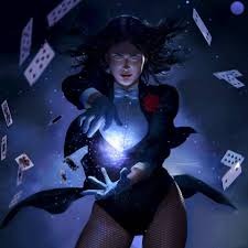 Zatanna podría ser la próxima heroína de DC Comics en tener su propia película