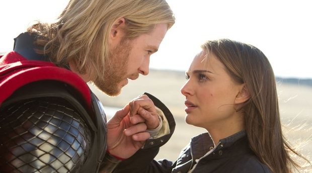 'Thor: Love and Thunder': Taika Waititi asegura que es una película "muy romántica"