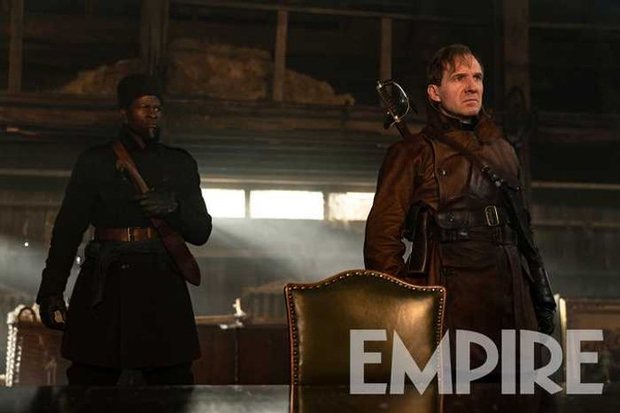 'The King's Man: La Primera Misión' sentará las bases para 'Kingsman 3' según Matthew Vaughn