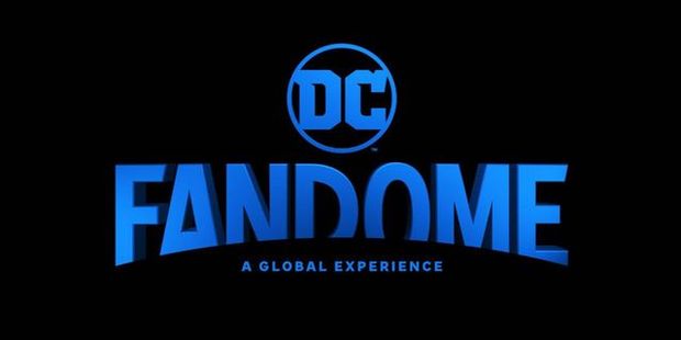La DC FanDome confirma la participación de numerosos actores y directores