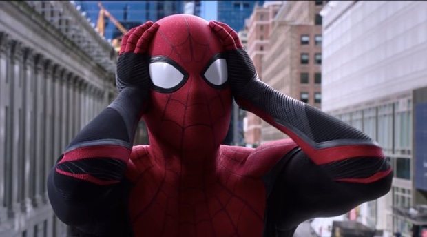 'Spider-Man 3': Filtrado el posible título de la próxima película de Tom Holland como Peter Parker