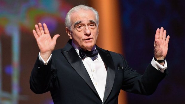 Martin Scorsese firma un contrato con Apple TV para crear películas y series