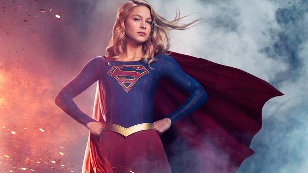 Supergirl: la serie del Arrowverso llegará a su fin en 2021 con la temporada 6