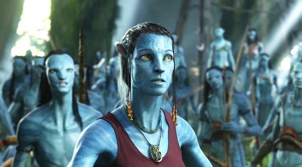 'Avatar 2' ha terminado su rodaje, confirmado por James Cameron