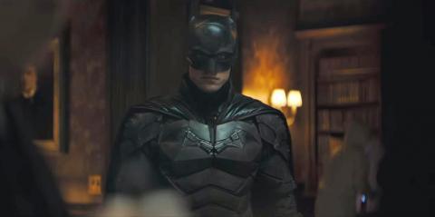  El ridículo sueldo de Robert Pattinson como Batman
