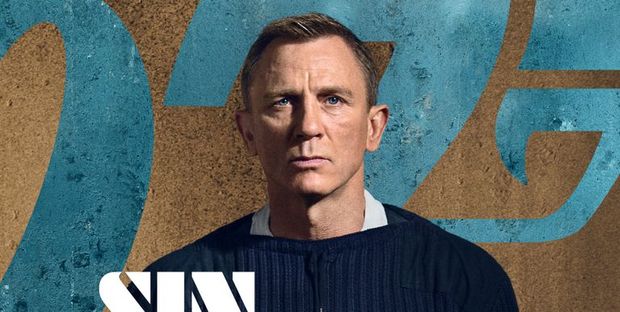 'No Time to Die' "unirá todas las historias" de Daniel Craig como 007
