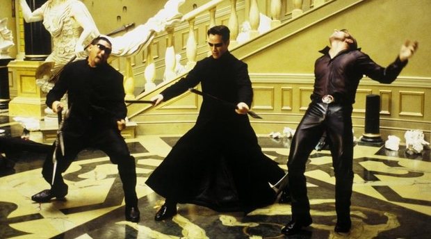 'Matrix 4' volverá a cambiar la industria del cine, según Jessica Henwick