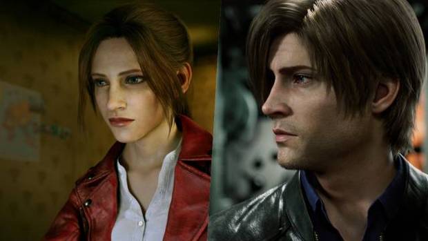 Resident Evil: Oscuridad Infinita, la serie que prepara Netflix, será canon