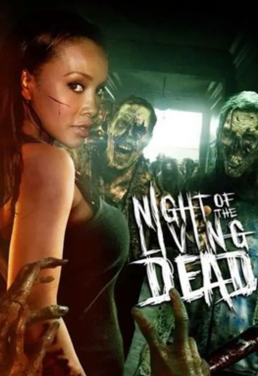 “La Noche de los Muertos Vivientes” tendrá otro remake