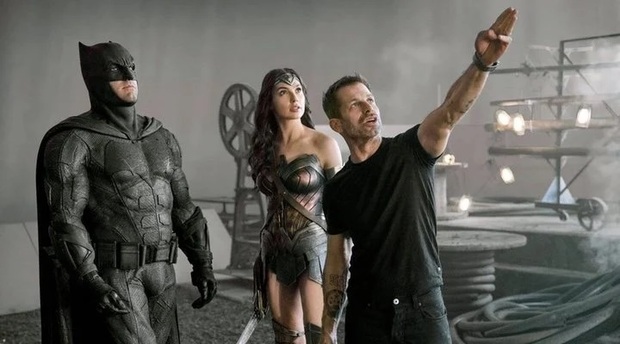 'Liga de la Justicia': Por qué HBO Max habría decidido invertir en el 'Snyder Cut'