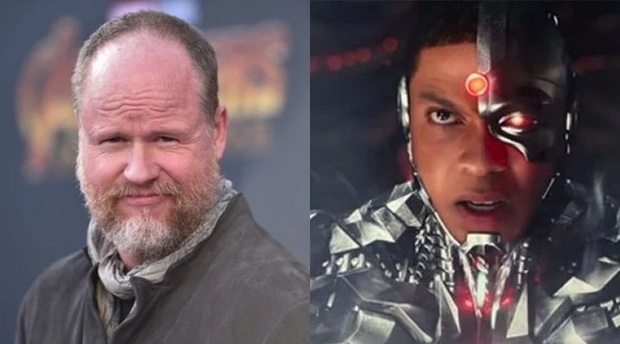 'Liga de la justicia': Joss Whedon responde a las acusaciones de racismo de Ray Fisher