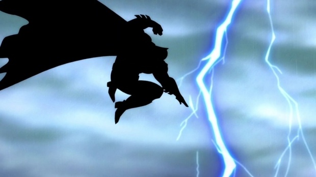 Zack Snyder quiere adaptar 'El regreso del Caballero Oscuro'