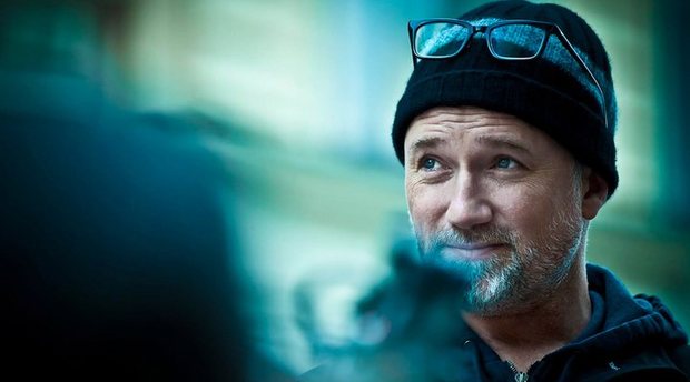 David Fincher, encantado con Netflix y contra el Hollywood de los "blockbusters de Happy Meal"