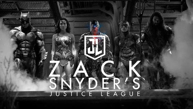 Segundo tráiler del Snyder's Cut + Zack Snyder dice que su montaje son seis episodios y un epílogo
