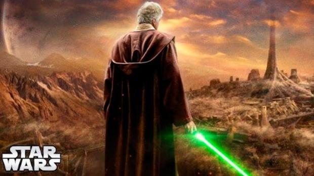 Posible película de Star Wars sobre la primera Jedi en desarrollo