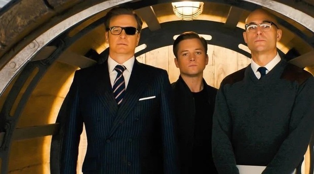 La franquicia de 'Kingsman' tendrá al menos siete películas más según Matthew Vaughn
