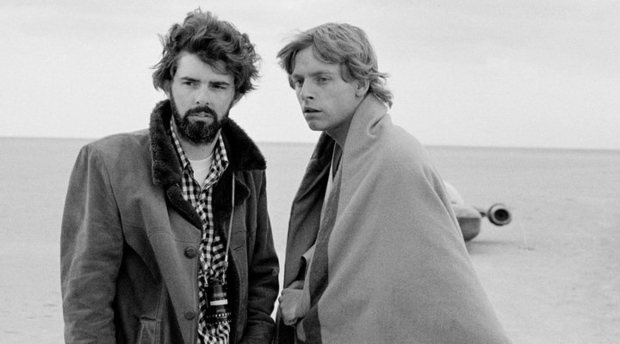 George Lucas sobre la venta de Star Wars a Disney: "Fue muy duro, pensé que iba a poder aportar más"