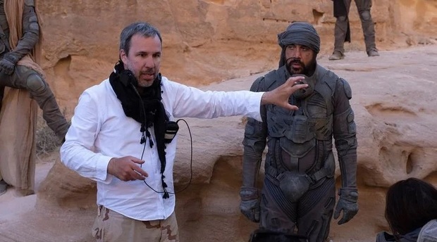 Denis Villeneuve carga contra Warner Bros por estrenar 'Dune' en HBO Max: "Acaban de matar la saga"