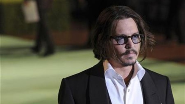 Las películas de Johnny Depp son eliminadas de Netflix en Estados Unidos