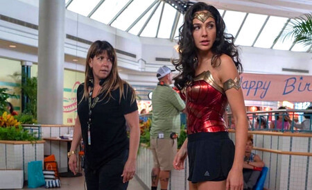 'Wonder Woman 3' ya es oficial con Patty Jenkins y Gal Gadot