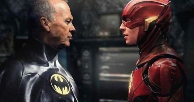 El futuro del Batman de Michael Keaton en el DCU