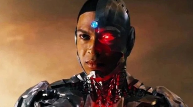 Warner Bros. responde a Ray Fisher (Cyborg): "Es hora de pasar página"
