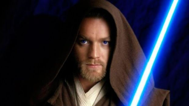 Primeras imágenes del set de rodaje de la serie Obi-Wan Kenobi de Star Wars