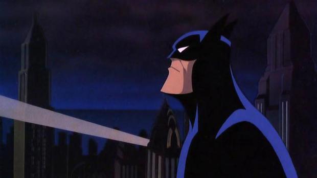 HBO Max estaría desarrollando una continuación de Batman: La serie animada
