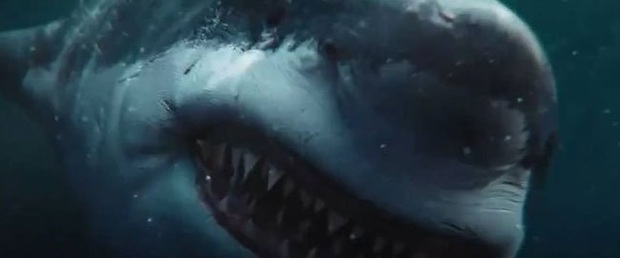 Trailer para “Death Shark”, una propuestas china con tiburones