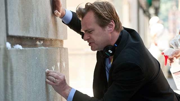 Christopher Nolan podría no volver a trabajar con Warner Bros
