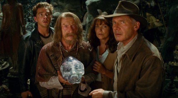 'Indiana Jones 5' habría revelado en qué época estará ambientada gracias a una pista de James Mangol