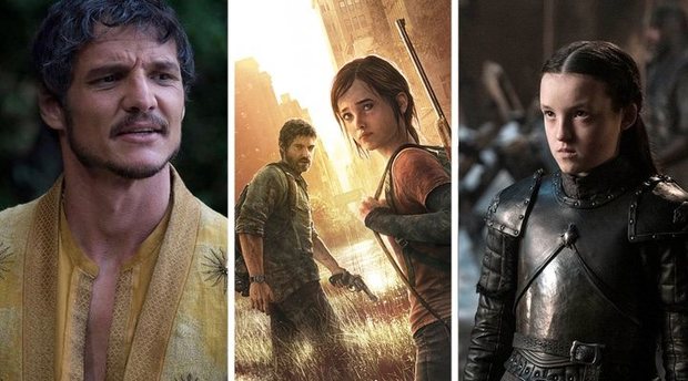 'The Last of Us': Pedro Pascal y Bella Ramsey serán Joel y Ellie en la serie de HBO