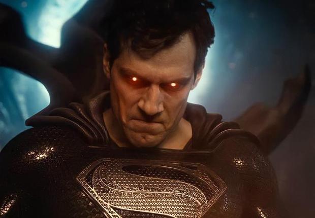 Liga de la justicia 2: Snyder dice que Warner Bros no tiene ningún interés en que haga la secuela