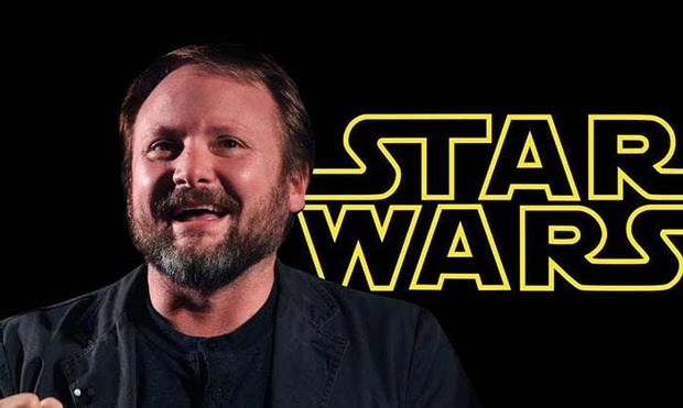 'Star Wars': Rian Johnson confirma que su trilogía sigue en mente