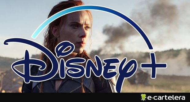 Disney se está planteando acortar la espera entre el estreno en cines y el streaming