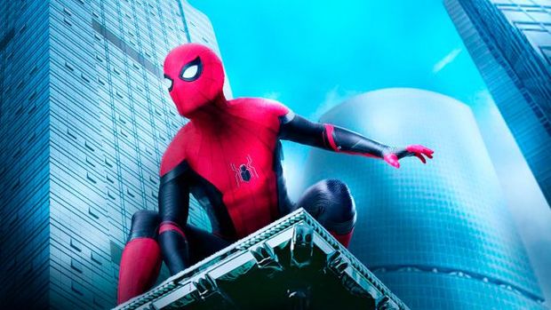 Tom Holland insiste: Tobey Maguire y Andrew Garfield no están en el rodaje de Spider-Man 3
