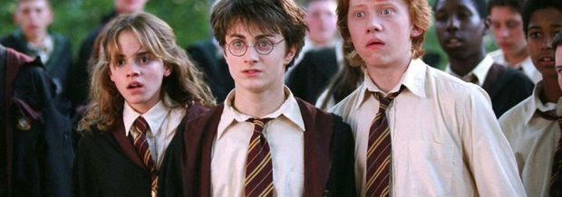 ¿Más películas de 'Harry Potter'? El CEO de WarnerMedia habla de unas misteriosas secuelas