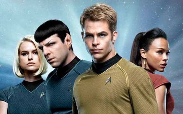 'Star Trek' planearía una nueva película con Kalinda Vazquez, guionista de 'Fear the Walking Dead'