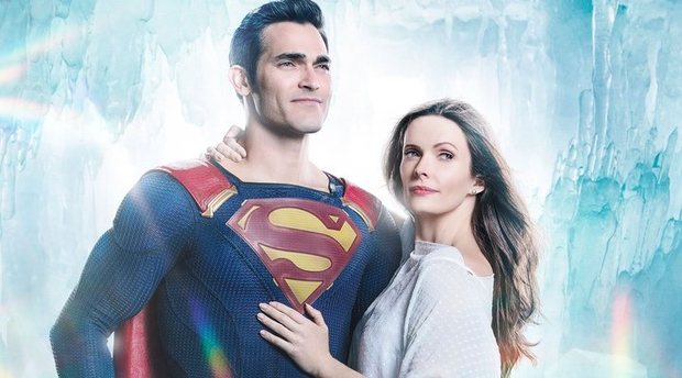 'Superman & Lois' arrasa y anuncia el estreno de versiones extendidas y que se avecina un parón