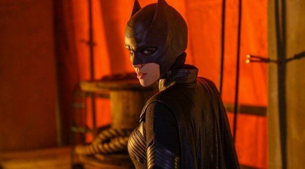 'Batwoman': Ruby Rose deja abierta la posibilidad a regresar a la serie como Kate Kane