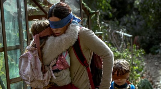 'A ciegas' tendrá spin-off español: Netflix anuncia una película que dirigirán los hermanos Pastor 