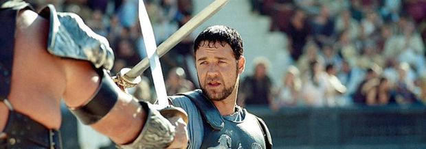 'Gladiator 2' sigue entre los planes de Ridley Scott, según Connie Nielsen