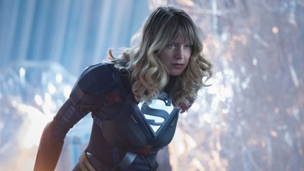 Supergirl frente a un todopoderoso Lex Luthor en el tráiler de su temporada final