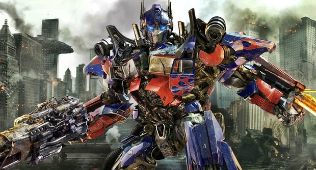 La franquicia de 'Transformers' se extiende con una nueva película totalmente independiente 