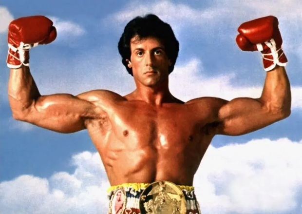 Sylvester Stallone está inmerso en una precuela de Rocky en forma de serie